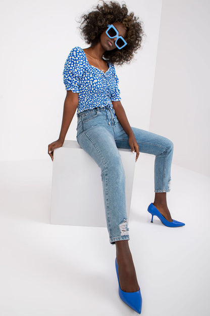 Bluse model 168882 Rue Paris
