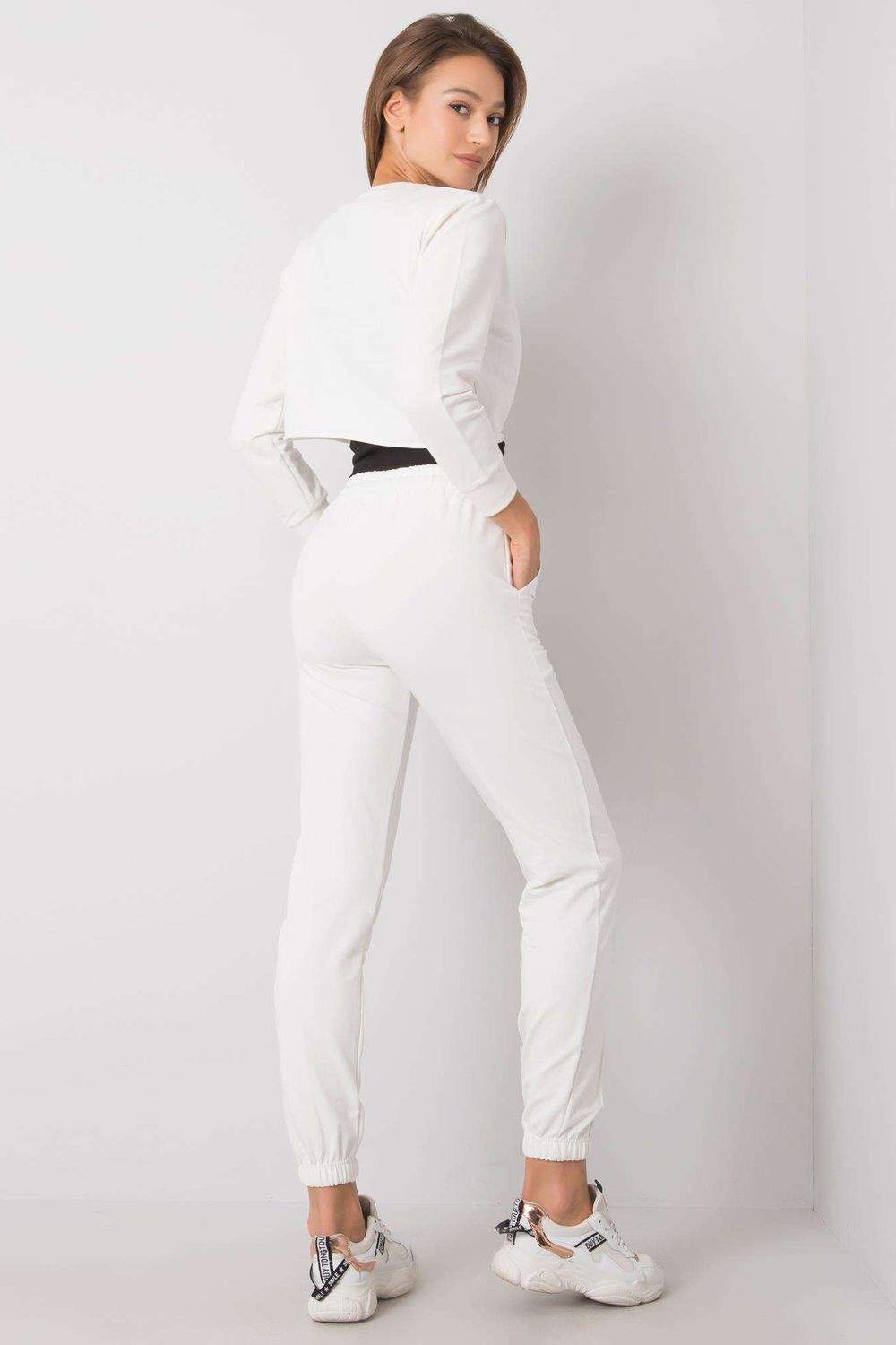 Women's Trousers Model 168896 Rue Paris