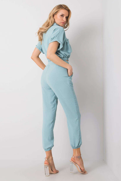 Women's Trousers model 168898 Rue Paris