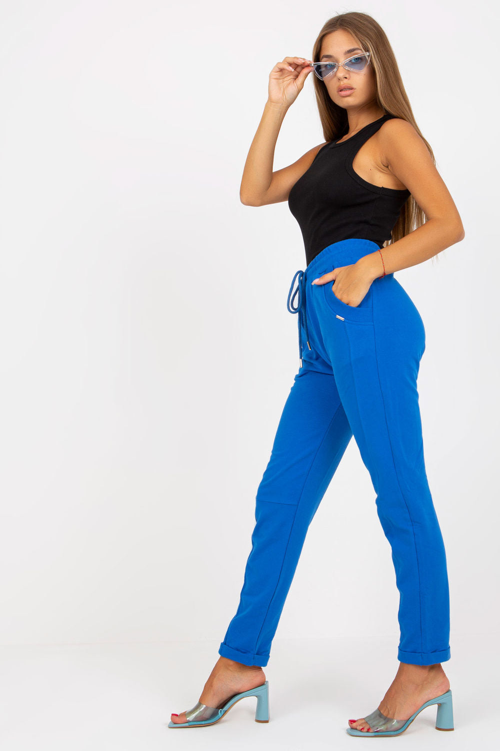 Tracksuit bottoms model 169083 Relevance