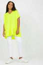 Plus-Size Tunic Model 169098 Relevance