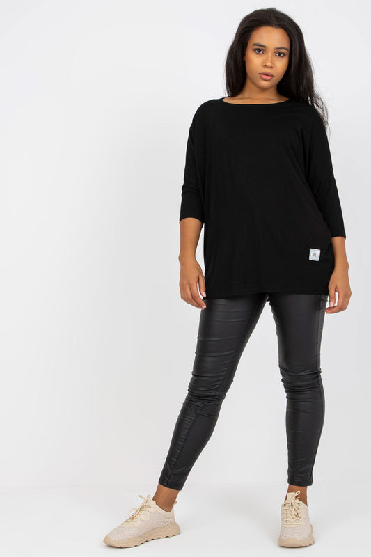 Plus-Size Blouse model 169112 Relevance