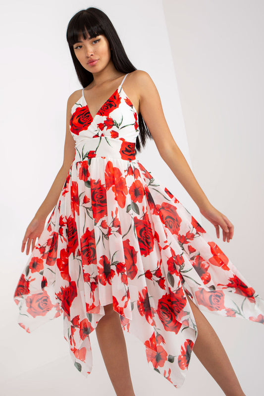 Everyday dress model 169424 Italy Moda