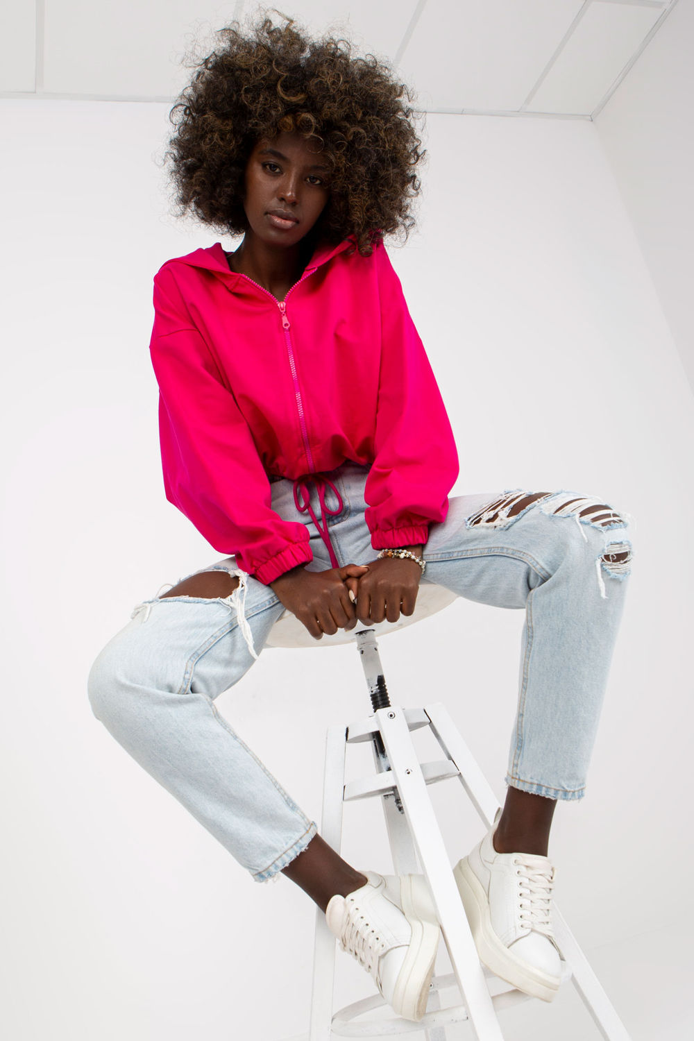 Sweater model 169448 Rue Paris