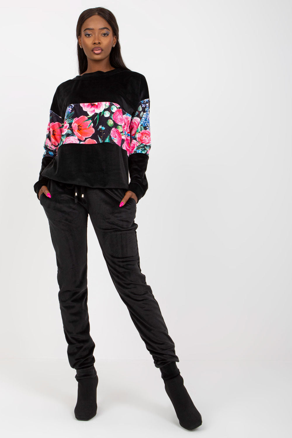 Set Model 169457 Rue Paris
