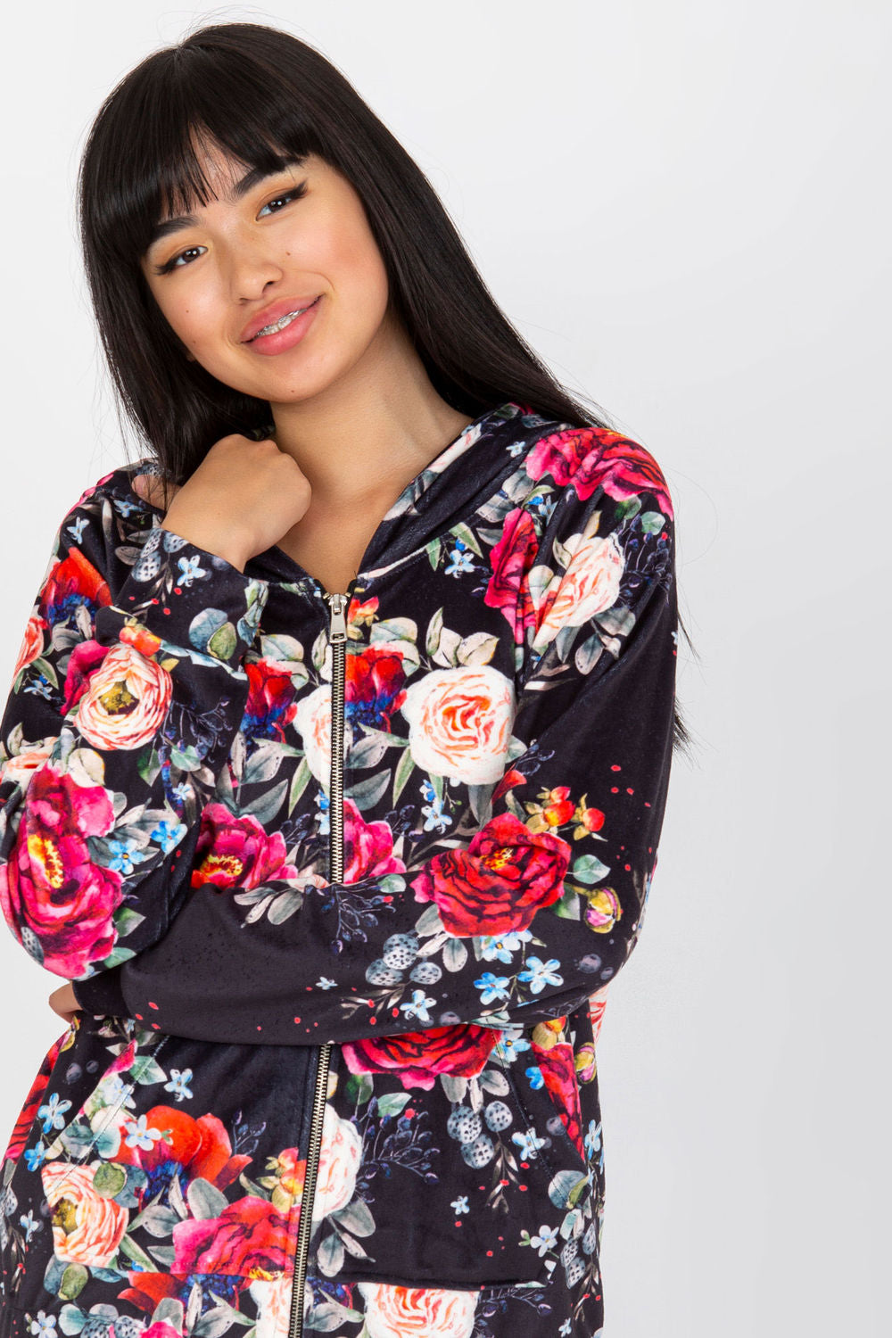 Sweater model 169460 Rue Paris