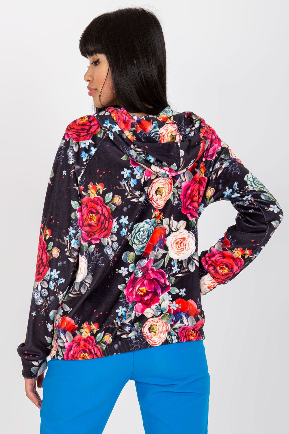 Sweater model 169460 Rue Paris