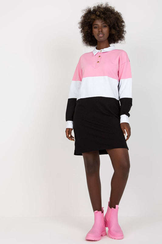 Everyday dress model 169461 Rue Paris