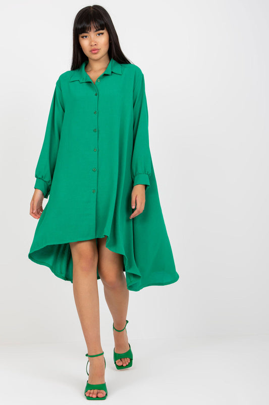 Everyday dress model 169531 Italy Moda
