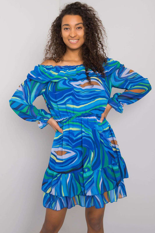 Everyday dress model 169532 Italy Moda