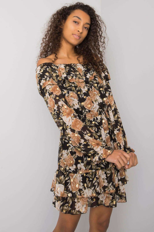 Everyday dress model 169537 Italy Moda
