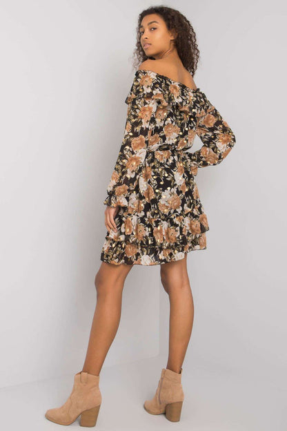 Alltagskleid model 169537 Italy Moda