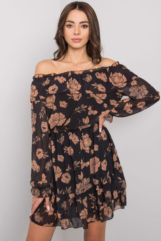 Everyday dress model 169538 Italy Moda