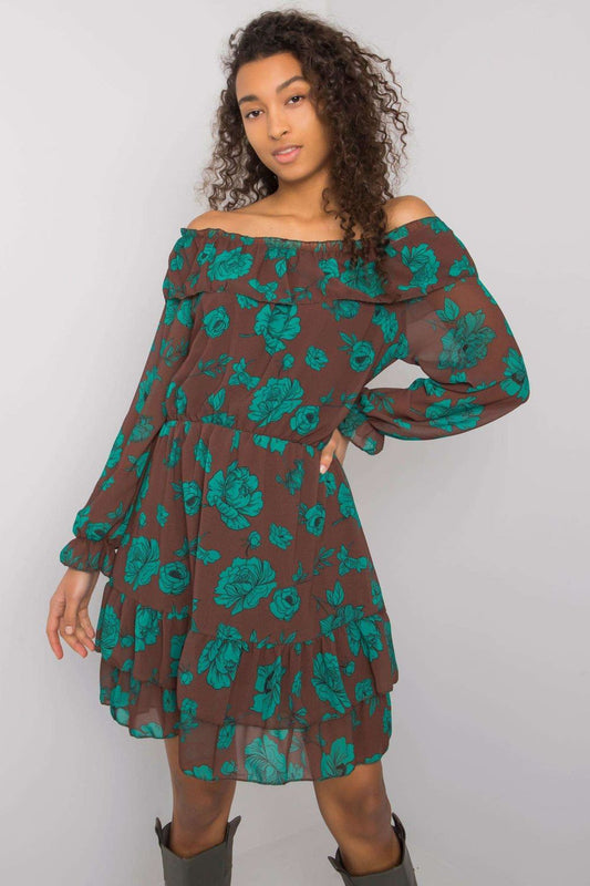 Everyday dress model 169539 Italy Moda