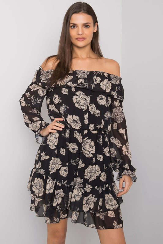 Everyday dress model 169540 Italy Moda