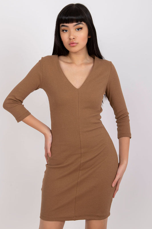 Everyday dress model 169617 Rue Paris