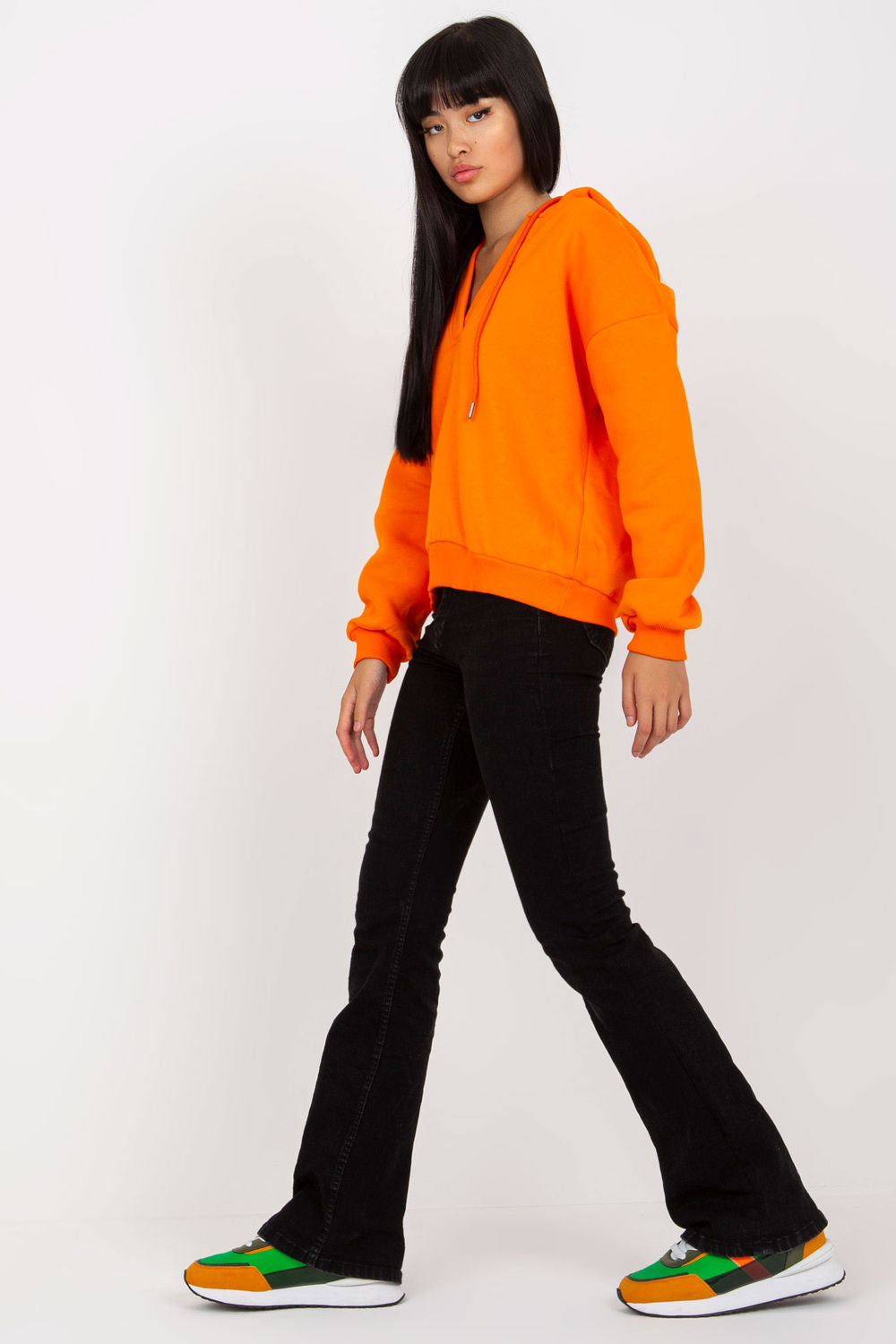 Sweater model 169707 BFG