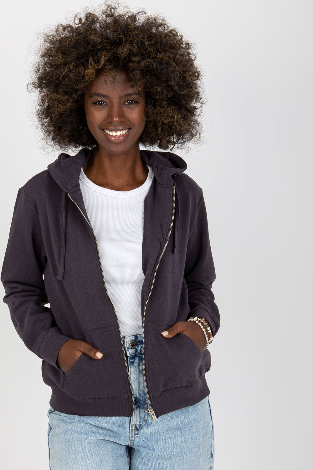 Sweater model 169708 BFG