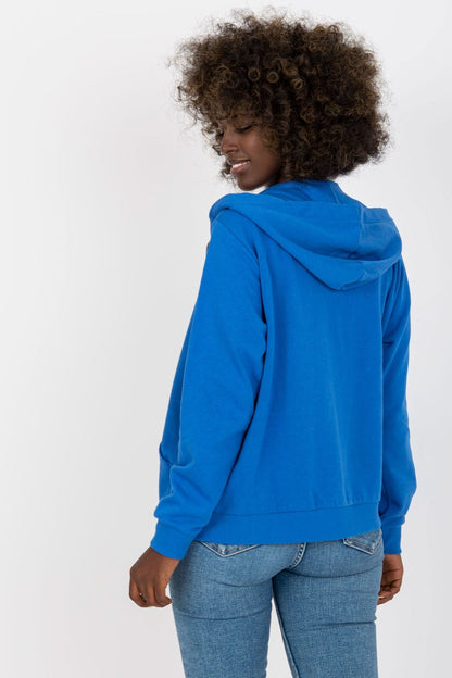 Sweater model 169709 BFG