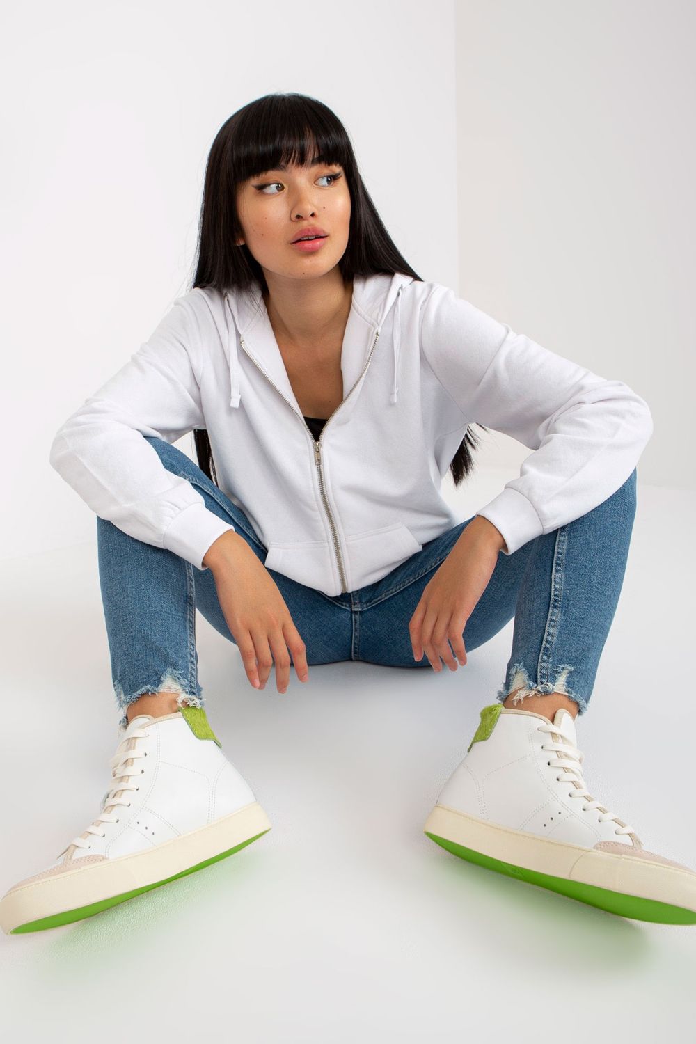 Sweater model 169712 BFG