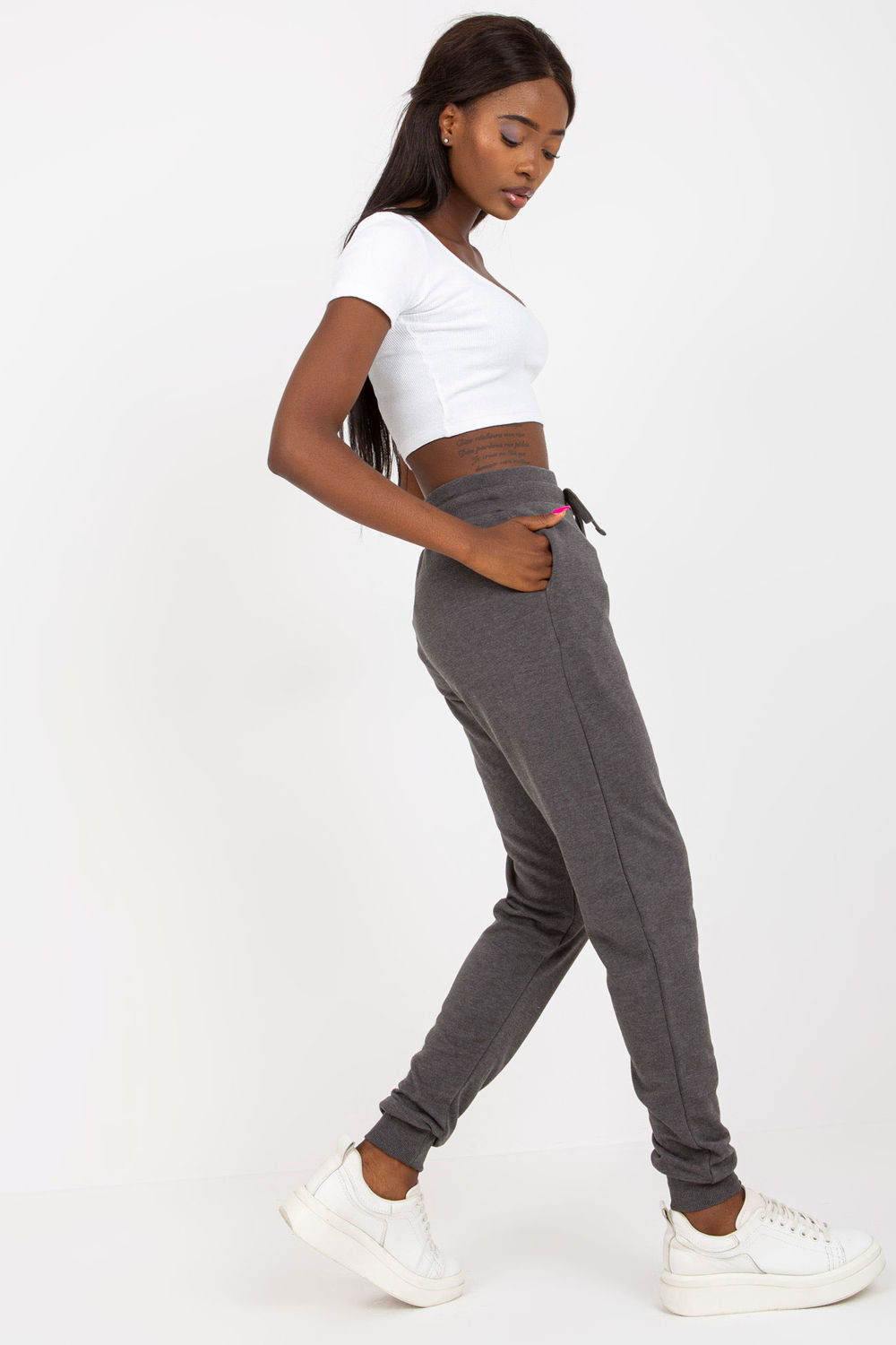 Sport Suit Pants model 169715 BFG