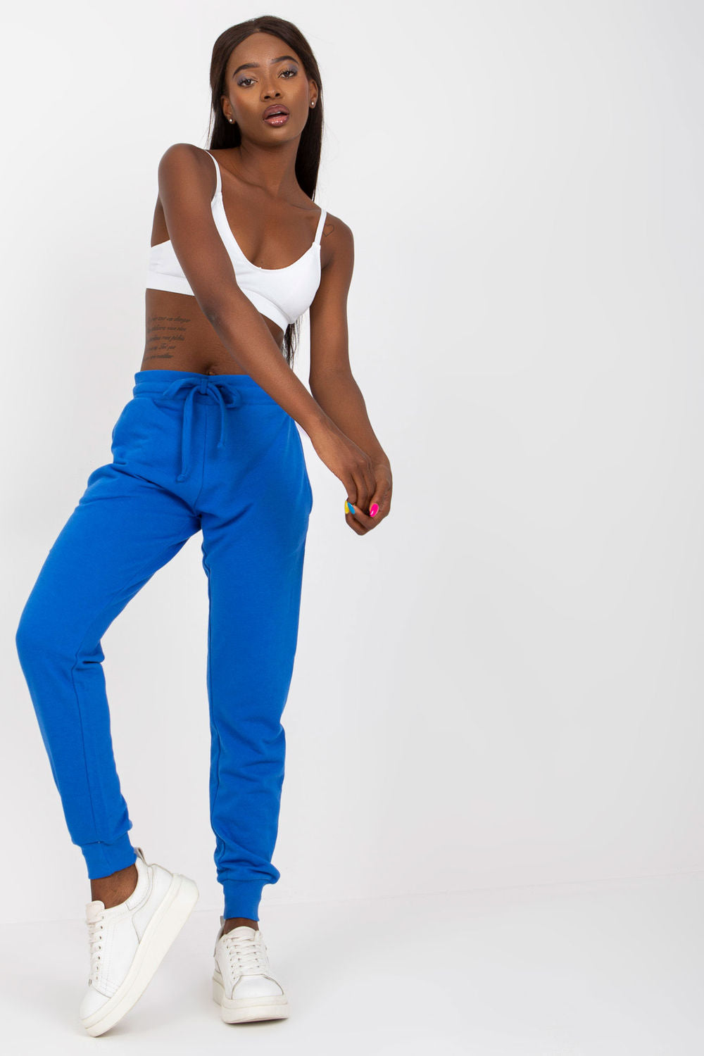 Tracksuit bottoms model 169718 BFG