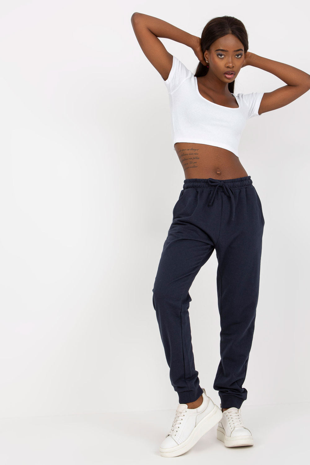 Tracksuit bottoms model 169726 BFG