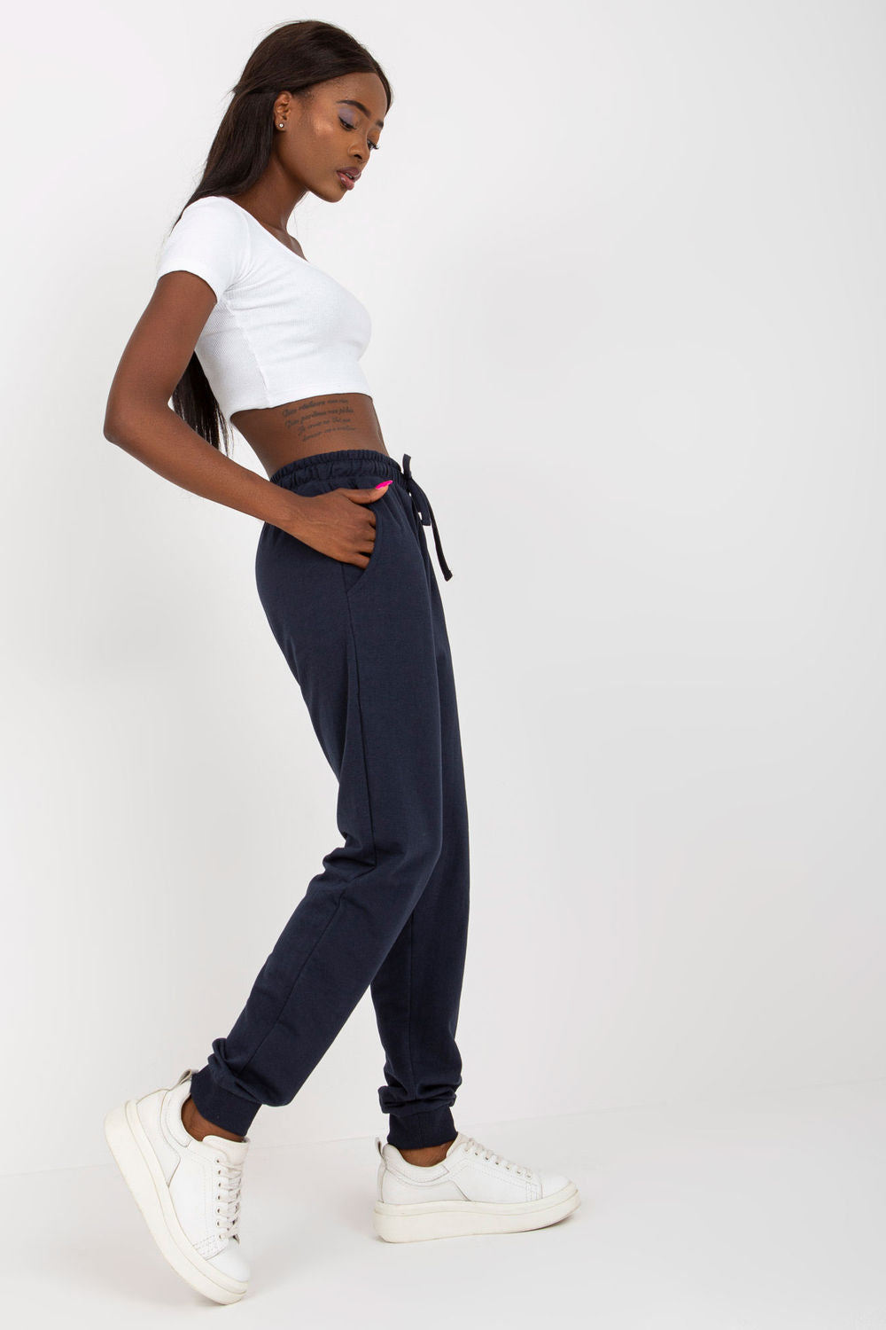 Tracksuit bottoms model 169726 BFG