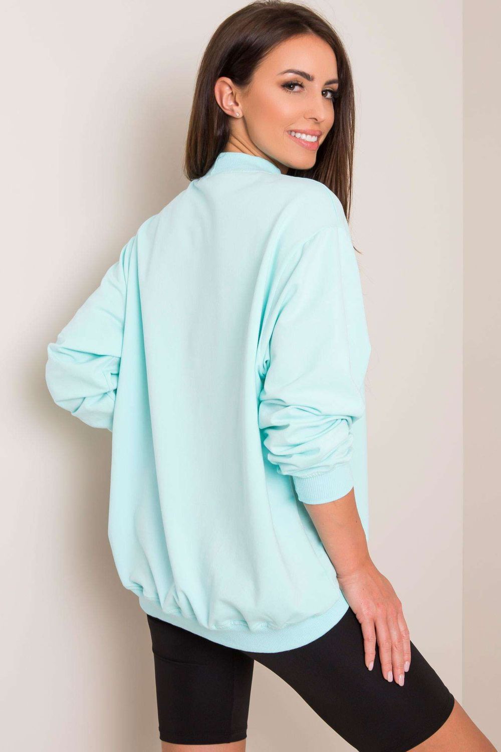 Sweater model 169748 BFG