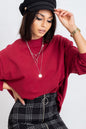 Sweater model 169749 BFG
