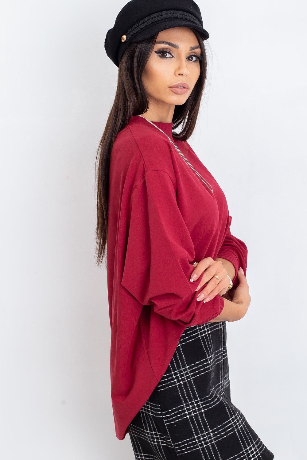 Sweater model 169749 BFG