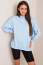 Sweater model 169750 BFG