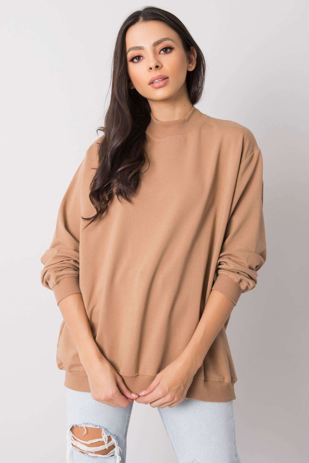 Sweater model 169752 BFG