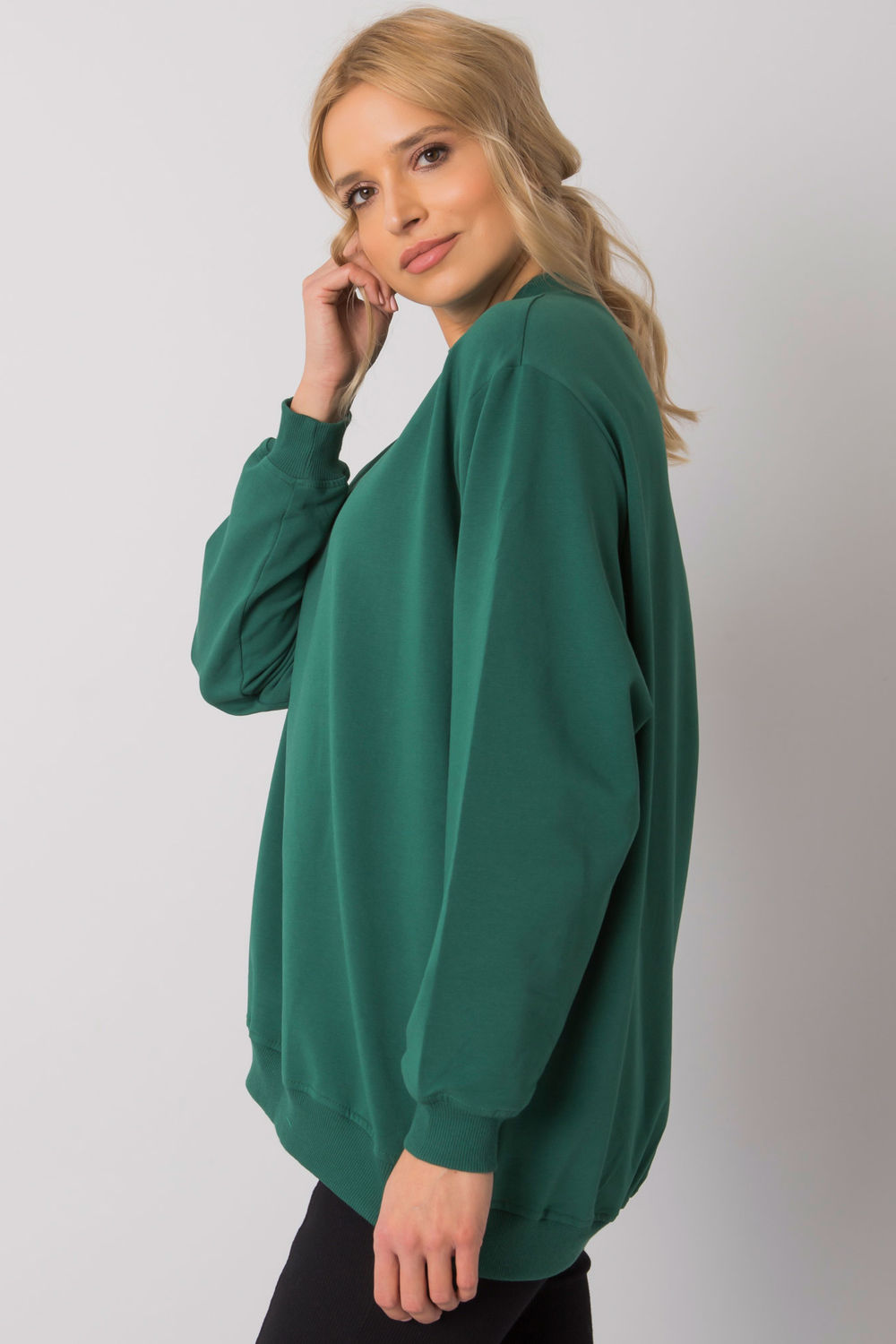 Sweater model 169755 BFG