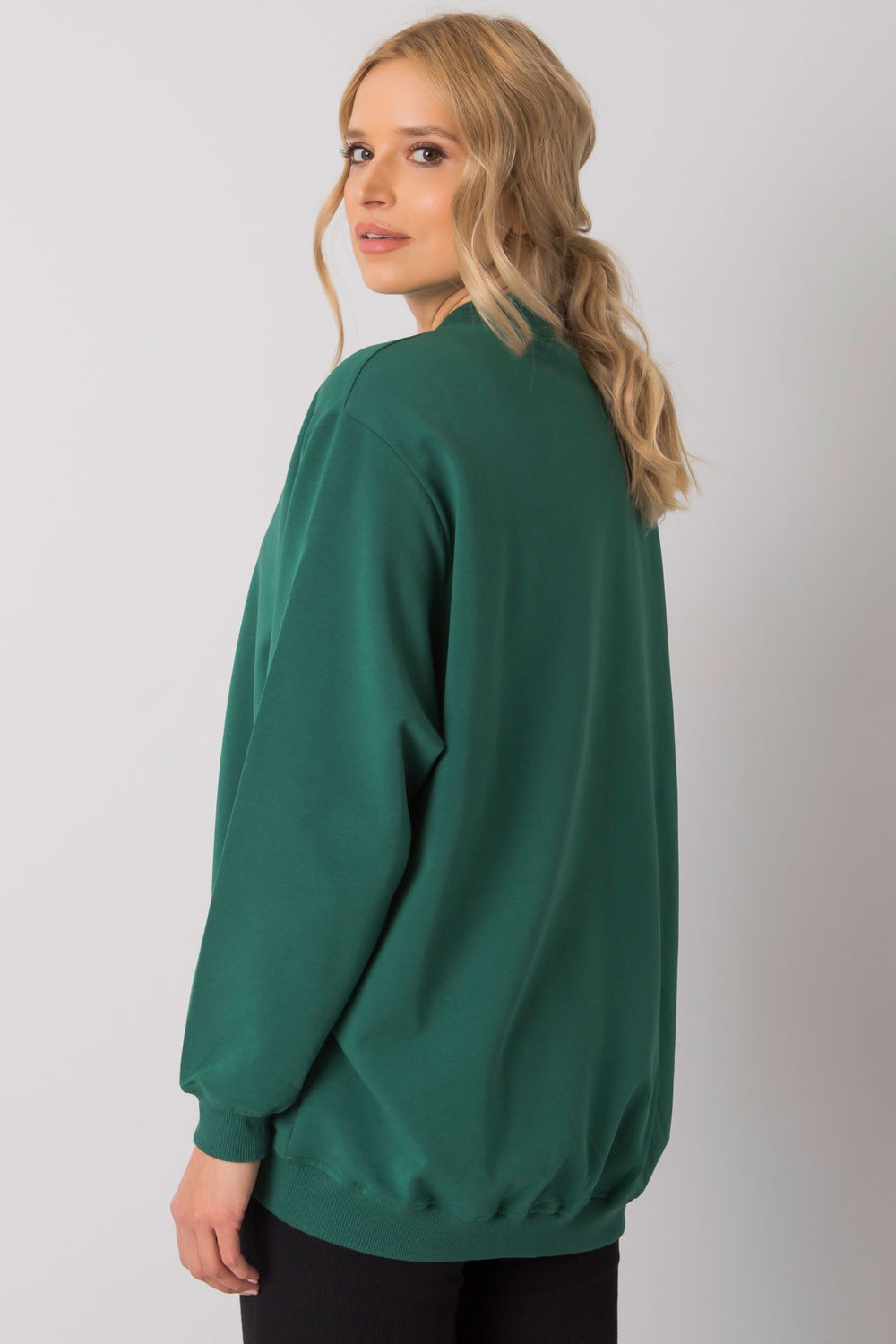 Sweater model 169755 BFG