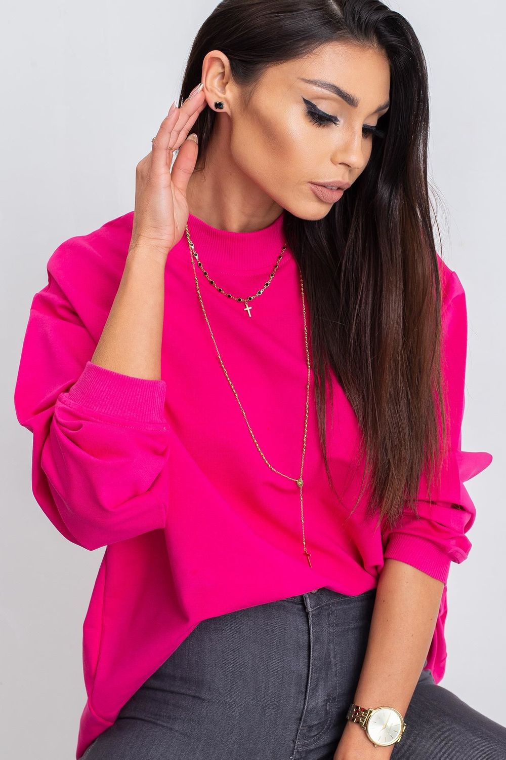 Sweater model 169757 BFG