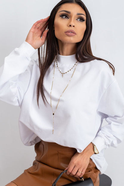 Sweater model 169758 BFG