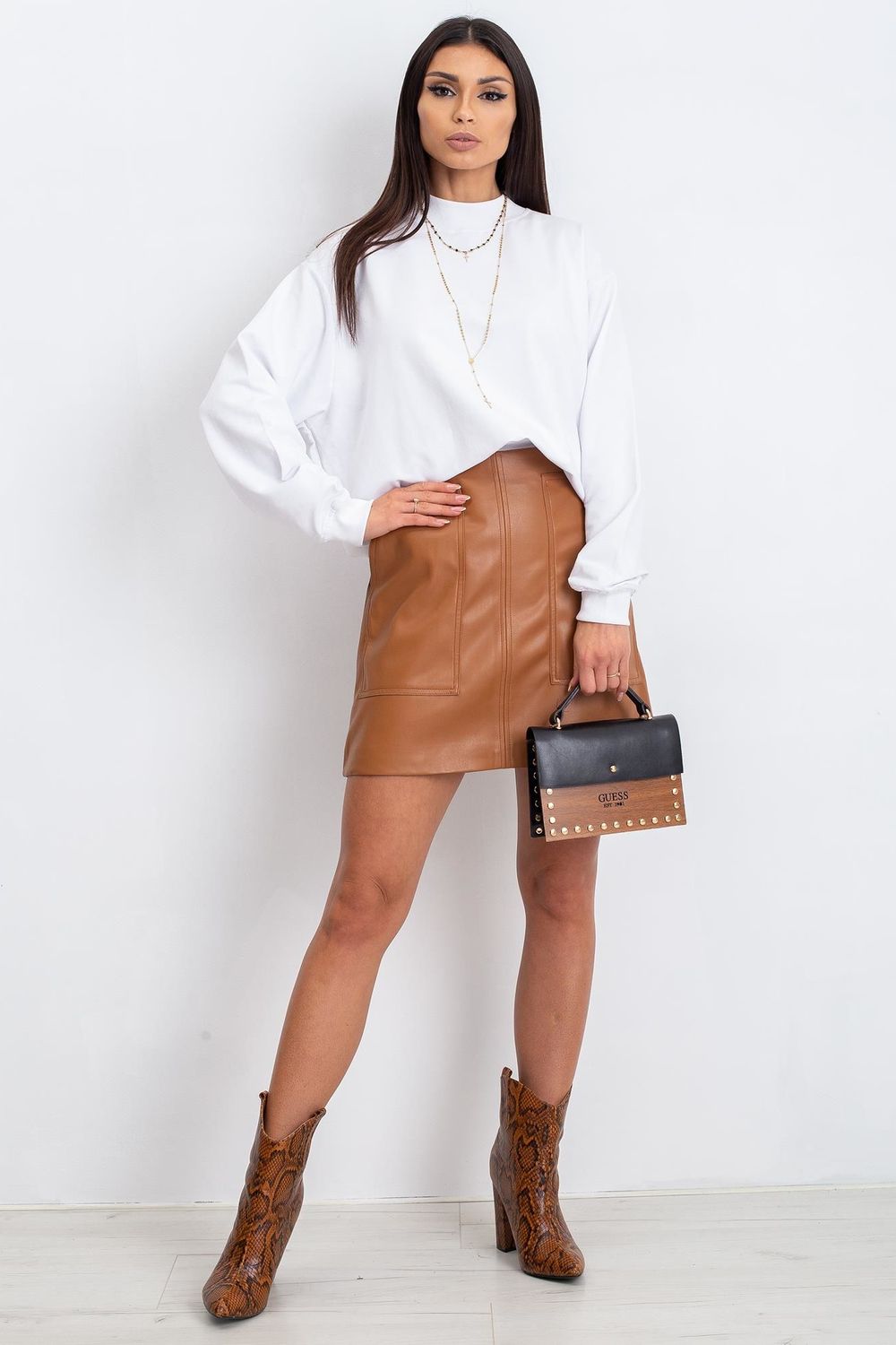 Sweater model 169758 BFG