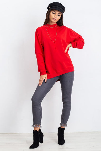 Sweater model 169760 BFG