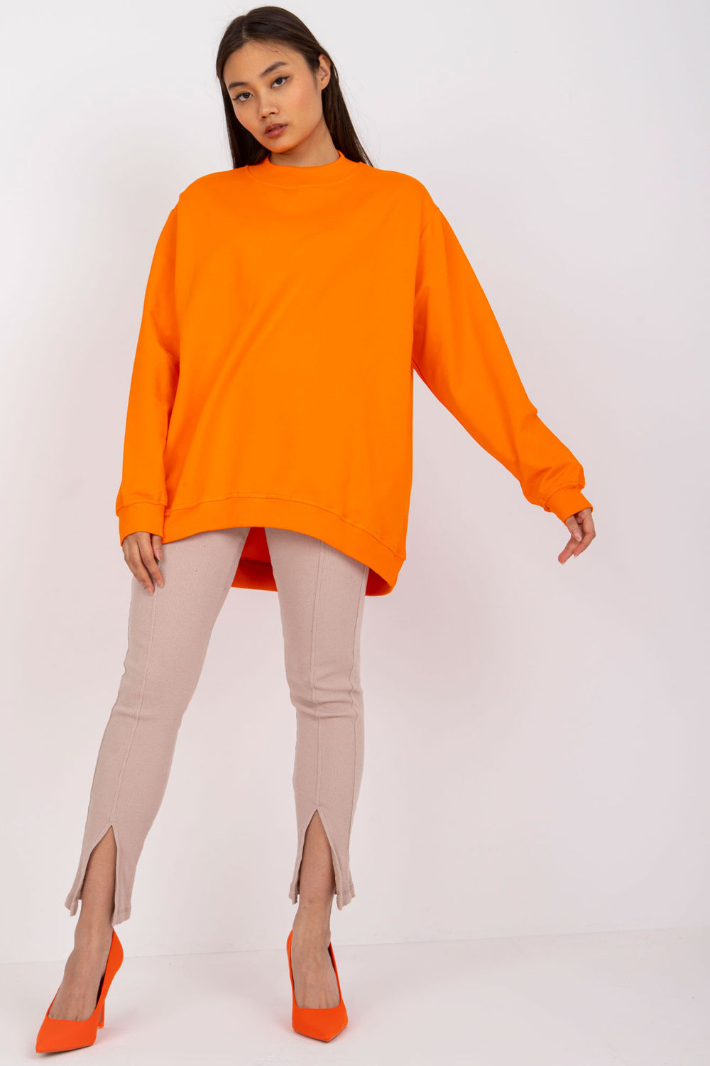 Sweater Model 169764 BFG