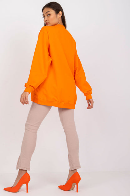 Sweater Model 169764 BFG