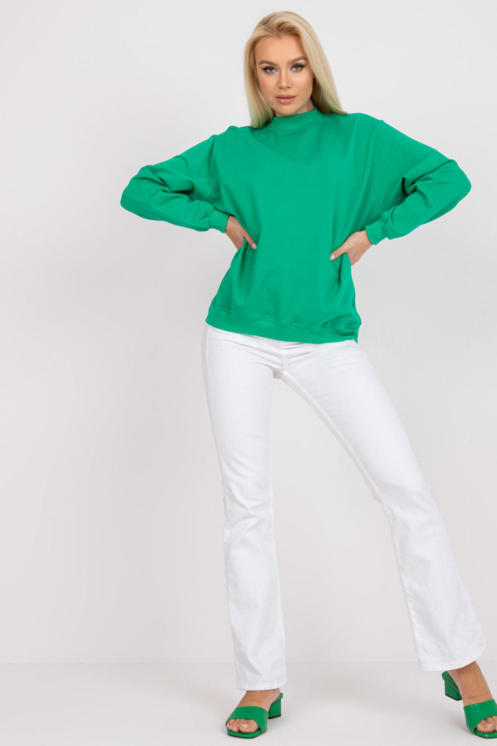 Sweater Model 169765 BFG