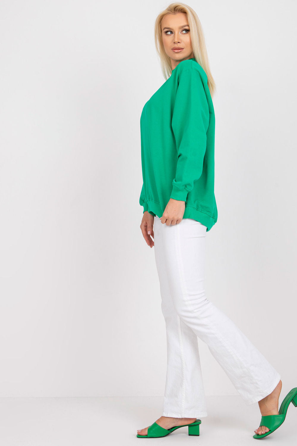 Sweater Model 169765 BFG