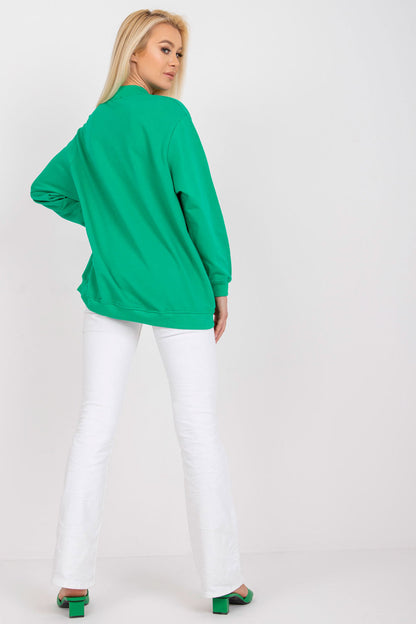 Sweater Model 169765 BFG
