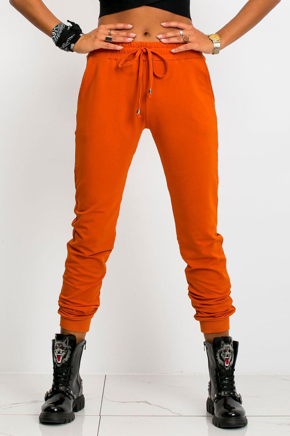 Tracksuit bottoms model 169766 BFG
