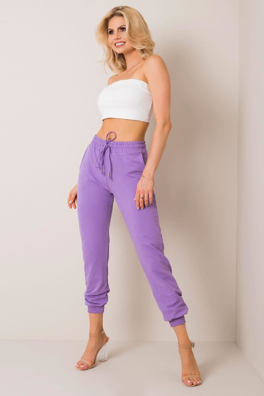 Tracksuit bottoms model 169767 BFG