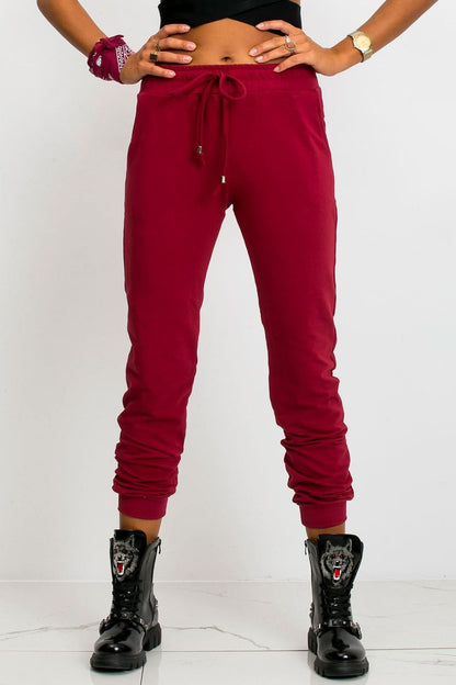 Tracksuit bottoms model 169768 BFG