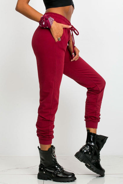 Tracksuit bottoms model 169768 BFG