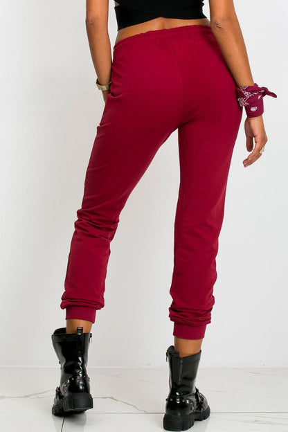 Tracksuit bottoms model 169768 BFG