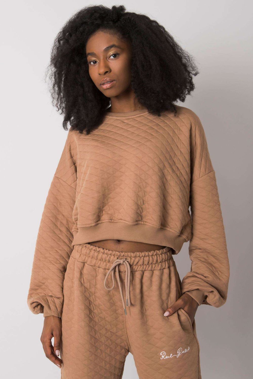 Sweater model 169772 BFG
